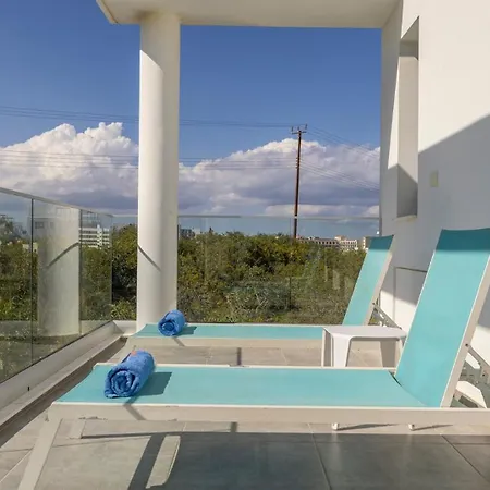 Villa Diamond
