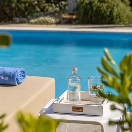 Villa Diamond