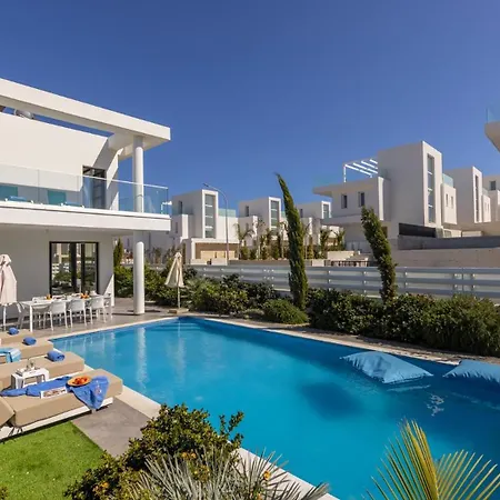 Villa Diamond