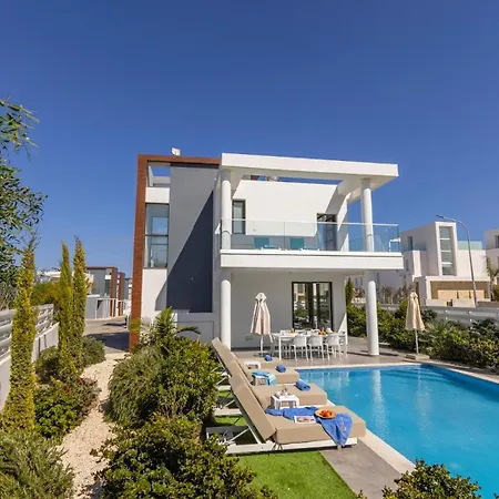 Villa Diamond Protaras