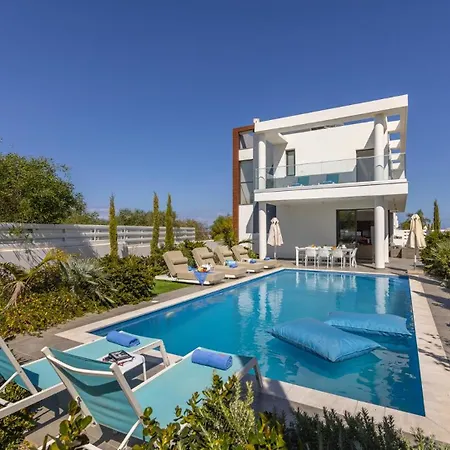 Villa Diamond *