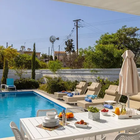 Villa Diamond Protaras
