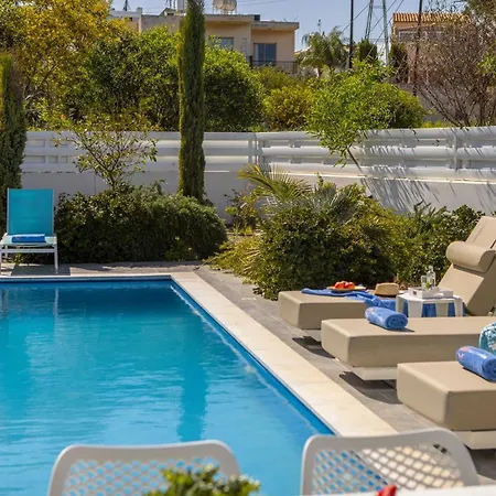 Diamond * Protaras