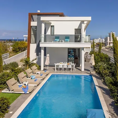 Villa Diamond