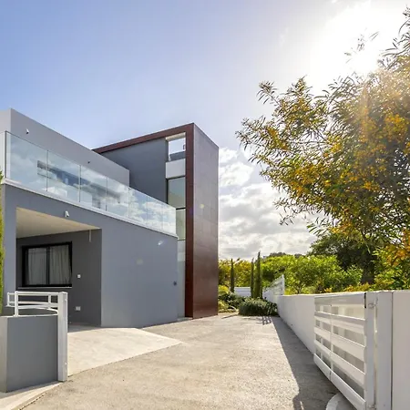 Villa Diamond Protaras