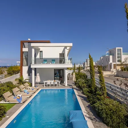 Villa Diamond Protaras