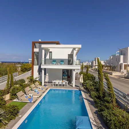 Diamond Villa Protaras