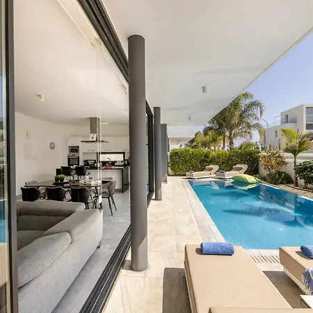 Villa Diamond *
