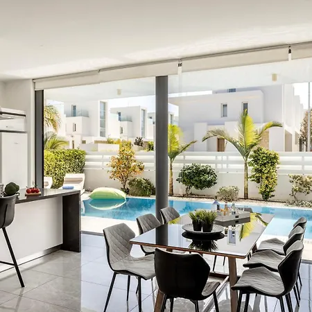 Villa Diamond Protaras