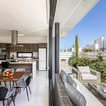 Vila Diamond Protaras