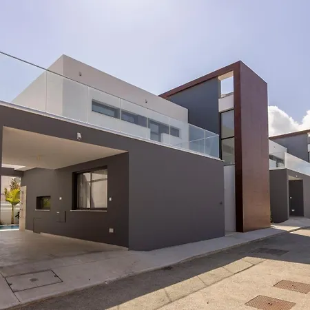 Vila Diamond *